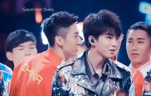 王俊凯# #tfboys王俊凯# #tfboys# cr 宝掰是巨星