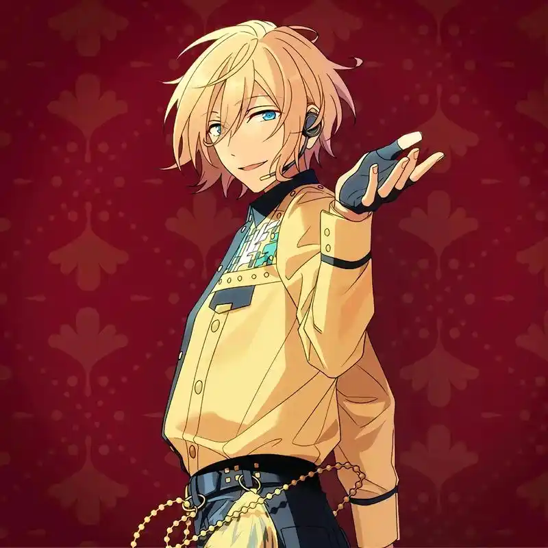 偶像梦幻祭2 #fine#trickstar #流星队 # - 抖音