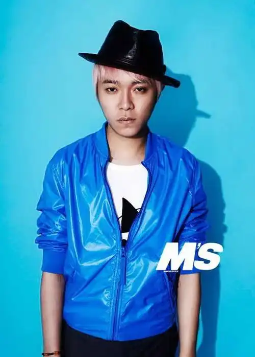 苏打绿主唱吴青峰