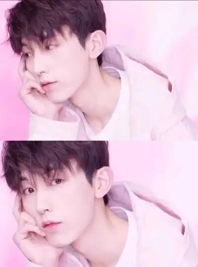 郭俊辰赵今麦头像