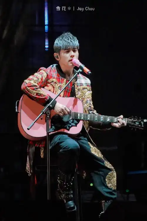 #周杰伦出道23周年#