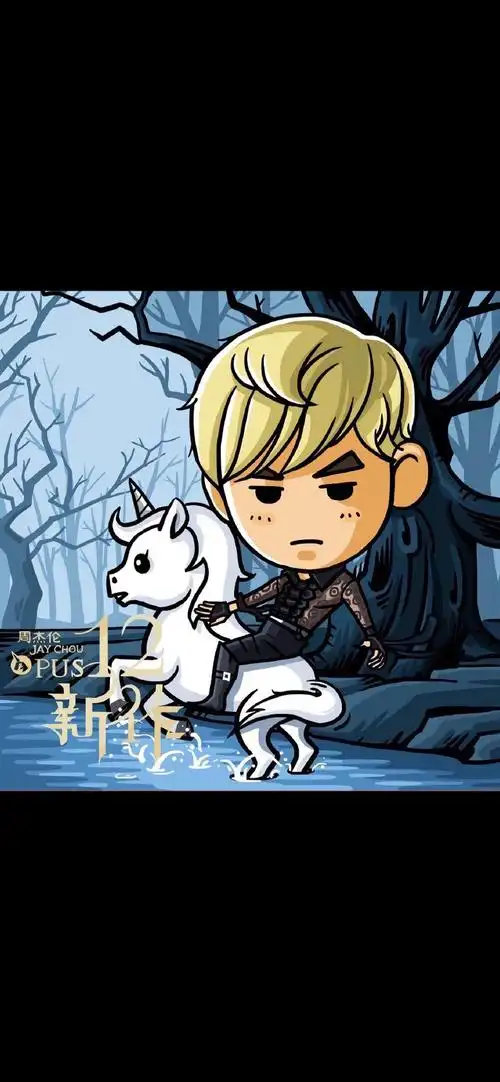 (文案整理by jaco)2000年11月7日  《jay》2001年9月20日  《范特西》