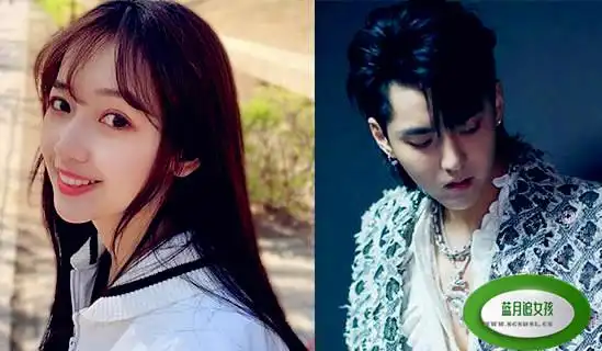 吴亦凡个人资料简介及家世 出道经历 - 蓝月追女孩蜜语