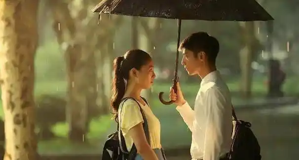 兜兜转转还是她:看何以笙箫默如果演绎_钟汉良_唐嫣_故事