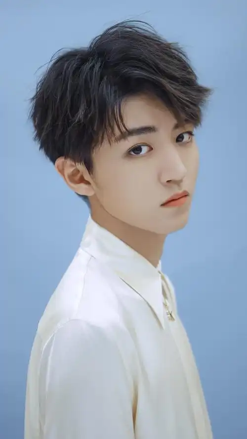 王俊凯 - 堆糖,美图壁纸兴趣社区