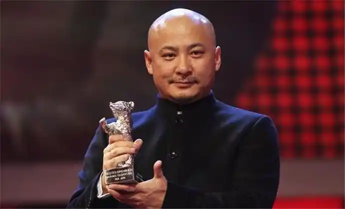 王全安个人资料