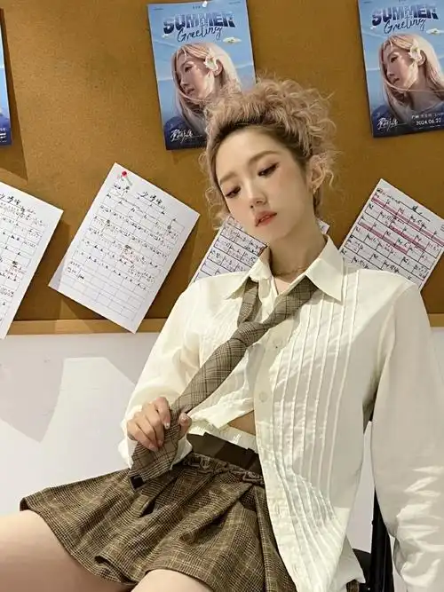 孟美岐2024夏日岐遇音乐会