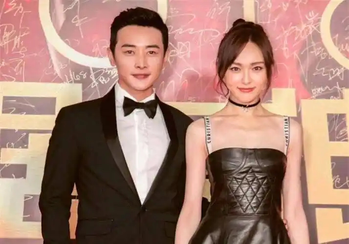 有细心的老公,我想唐嫣一定是非常幸福的吧,罗晋与唐嫣的爱情,在娱乐