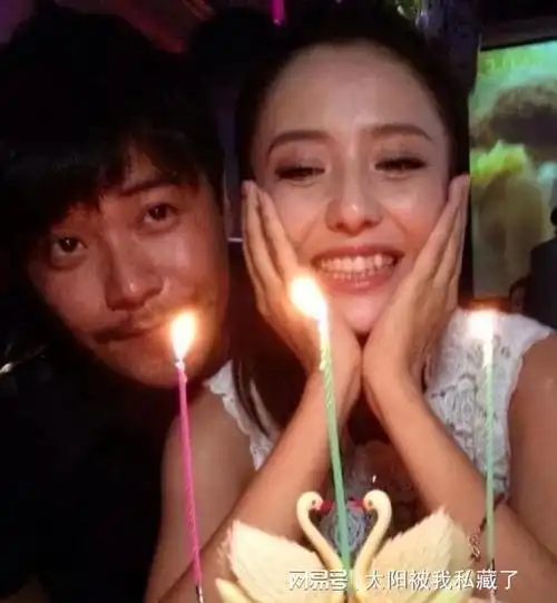 事实证明跟陈思诚藕断丝连的佟丽娅才是真正的清醒