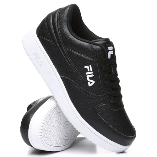 fila斐乐男运动鞋户外舒适板alow轻便透气时尚百搭街头潮流春夏款1cm
