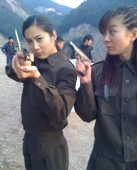 p>《铁血使命》是由 a target="_blank" href="/item/贵州广播电视台