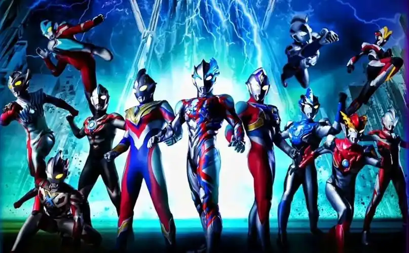 布莱泽奥特曼评分93最终能超越迪迦吗