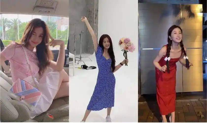 和王霏霏宋妍霏一样成为酷妹的秘籍都在这了