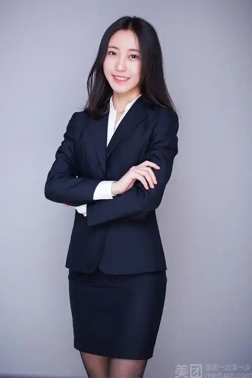 形象照/职业照/团体商务照定制