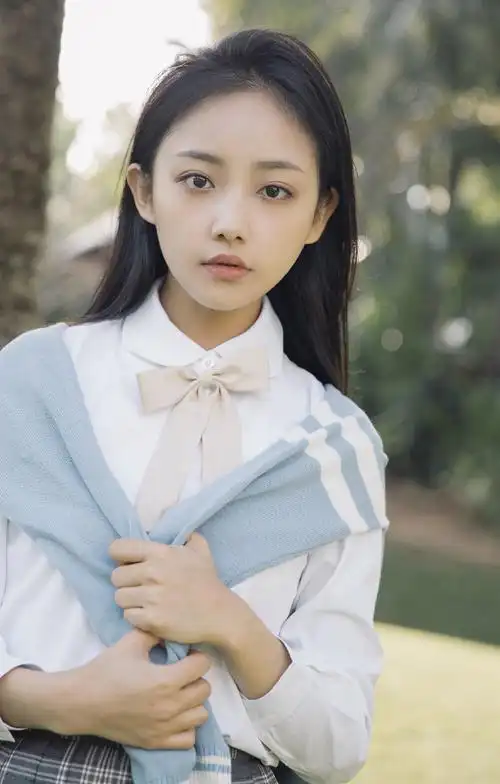 简介:吴佳怡甜美清纯写真图片,分享一组吴佳怡图片给大家,图中的明星