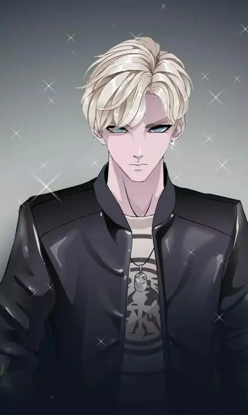 漫画壁纸 霸道总裁 - 堆糖,美图壁纸兴趣社区