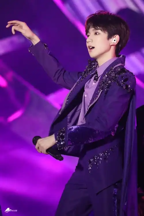 王源看我们如何相遇vlog