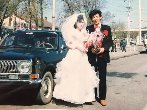 1990年4月29日结婚纪念日 - 美篇