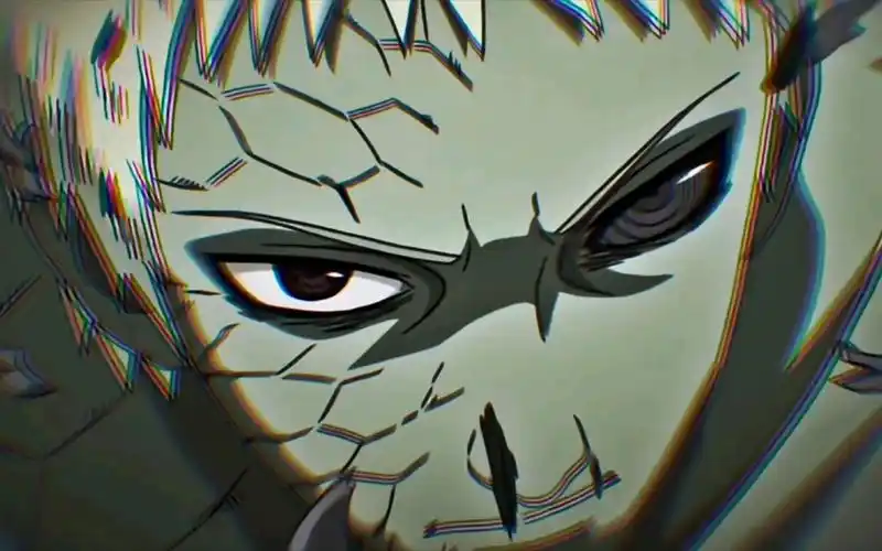 【火影忍者】第二位六道仙人