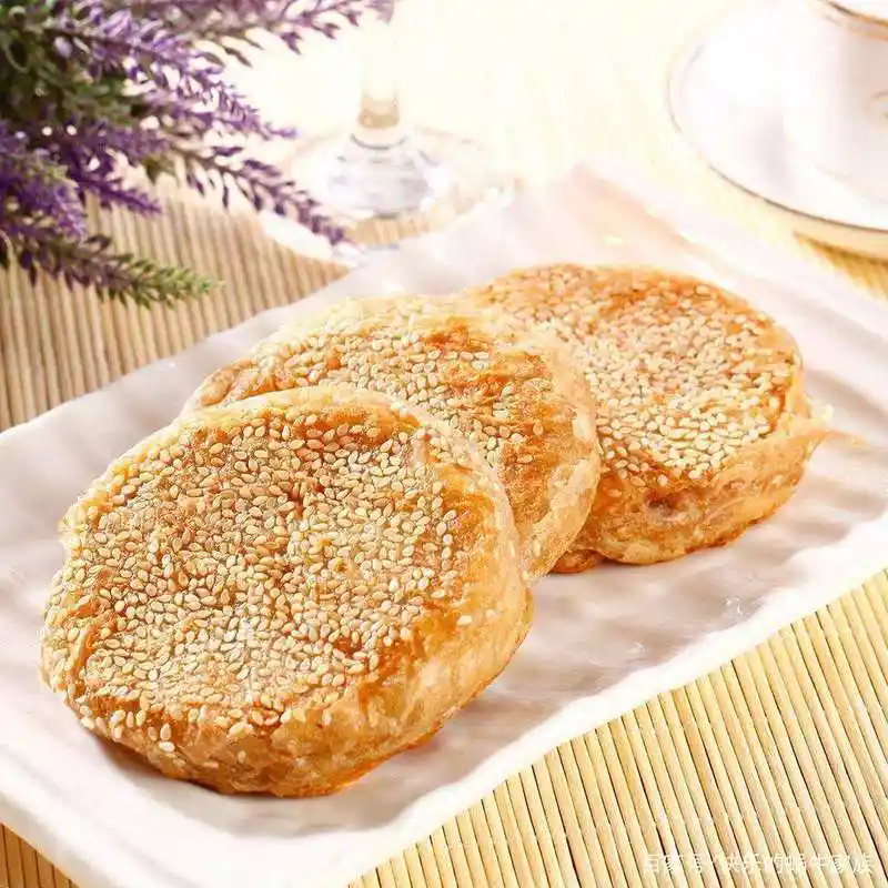 信阳去哪里学香酥烧饼技术培训摆摊开店要点