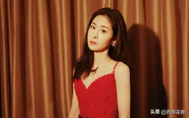 张碧晨——中国内地流行乐女歌手