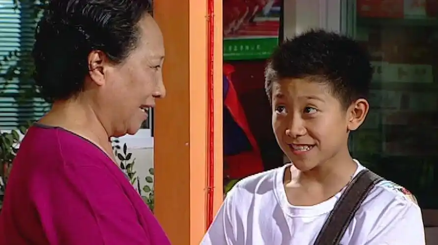 《家有儿女》十大经典搞笑片段