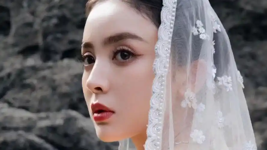 古力娜扎:西域公主