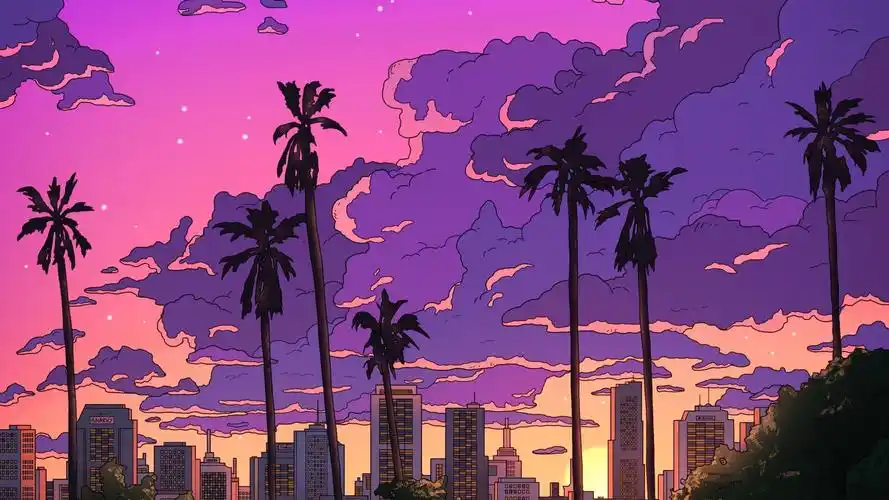 好喜欢这组紫色ipad电脑壁纸|ipad|壁纸|紫色_新浪新闻