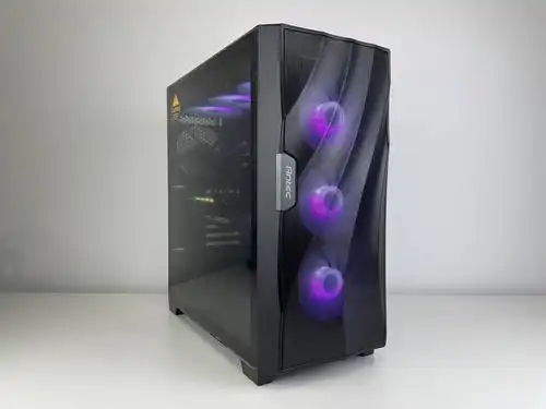 在全民电竞时代下的电脑装机作业