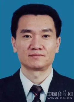 李华楠任深圳市委常委王毅不再担任图简历