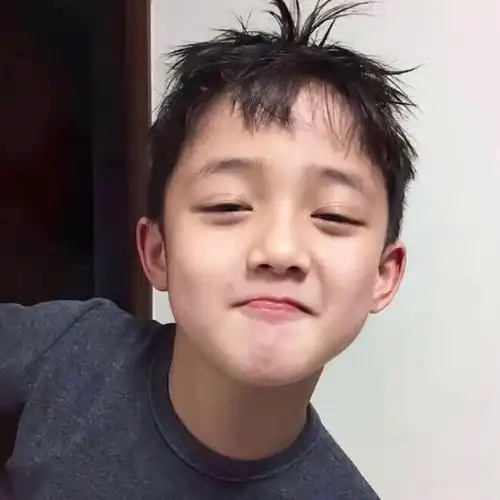 头像|爱笑的男生一定都很温柔吧