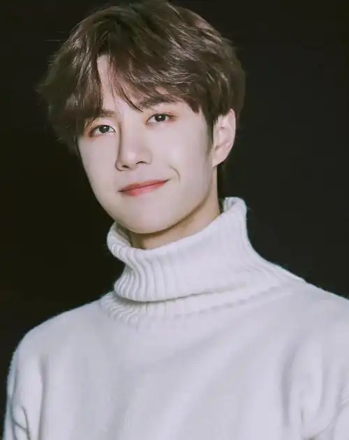 王一博王一博的笑容真的太温暖了,尤其是穿着毛衣的笑容更像冬日里的