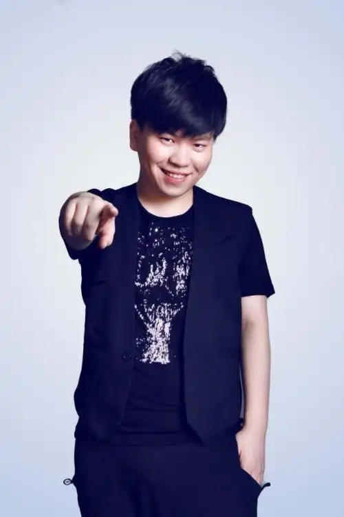 常石磊_音乐制作人_作品_个人资料_简历_生日_经历_留言 - 酷乐米