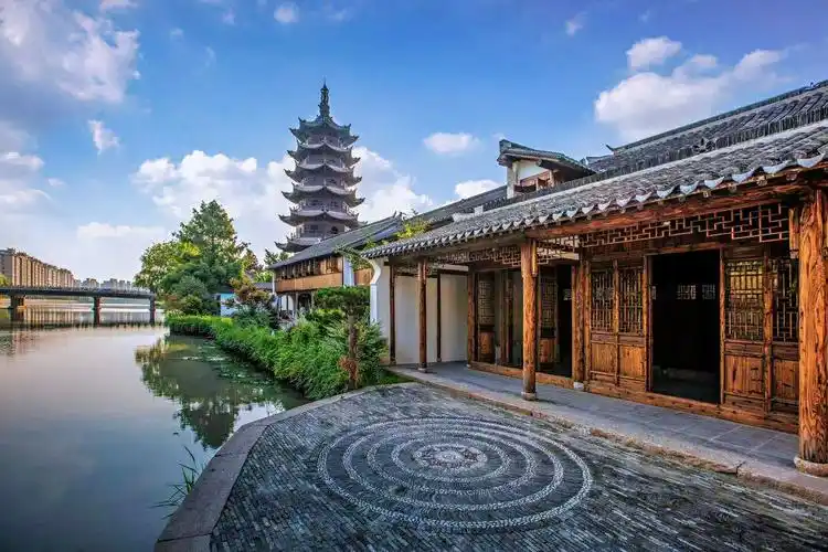 全球出货量第一的物联网巨头全球总部落地松江泗泾,有望形成千亿级