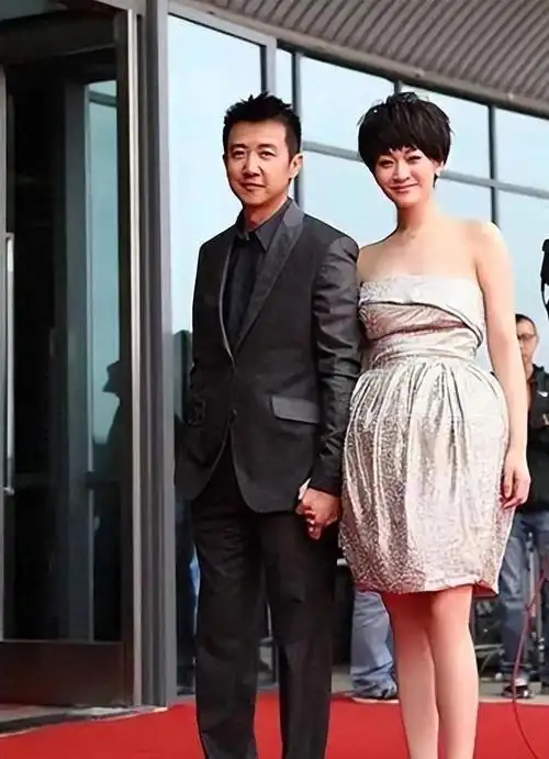 "囚禁"李小冉,"扶持"殷桃的孙东海,把"魔爪"伸向张柏芝