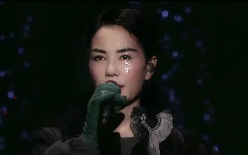 王菲的 雾 (幻乐一场)