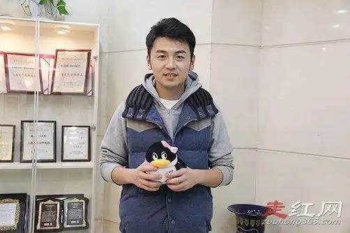 雷佳音个人资料简介演过的影视代表作品