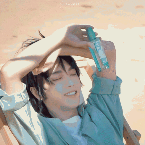 华晨宇美貌bot##华晨宇巴黎欧莱雅护肤美发代言人