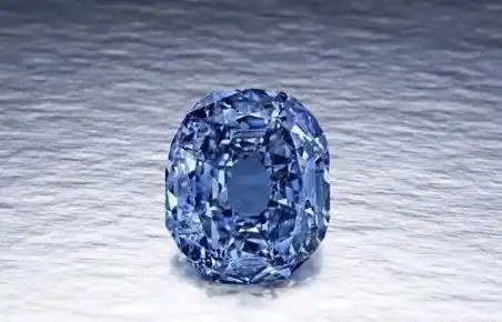 世界十大最昂贵的钻石排名第一的8320万美元