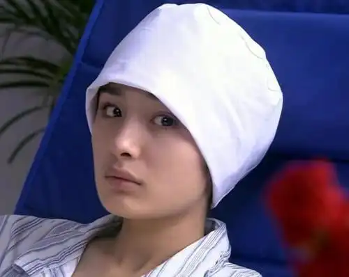 【图】北京童话杨幂大展演技 携手严屹宽上演"蓝色生死恋"