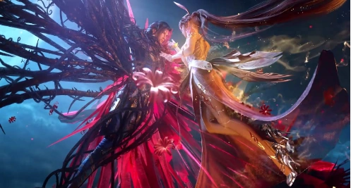 小舞献祭这两个细节揭晓武魂殿放过唐三的理由