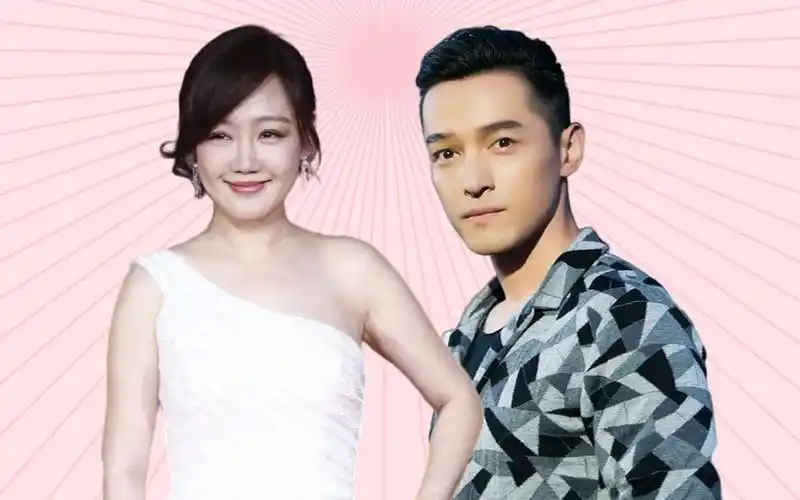 胡歌和薛佳凝情感往事曝光,胡妈竟被冤枉了14年