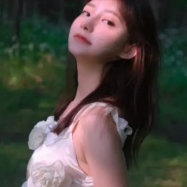 qq头像女清新适合学生图片_女生头像_美头网