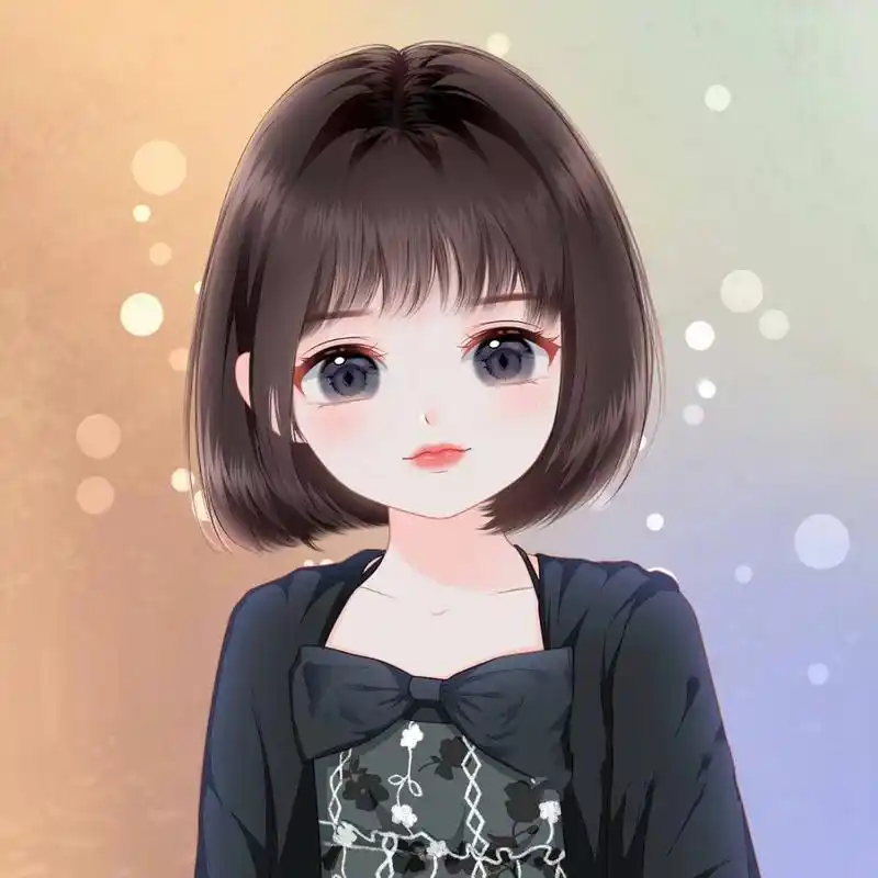 91简单温柔气质优雅灵动的女生头像 谁不想拥有一个属于自己的头像