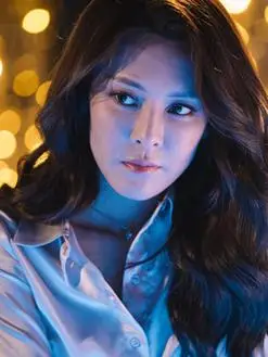 邵美娜(张曦雯饰演)