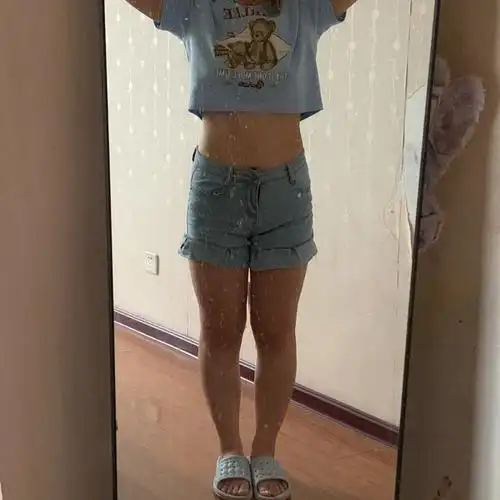 身高150体重110斤