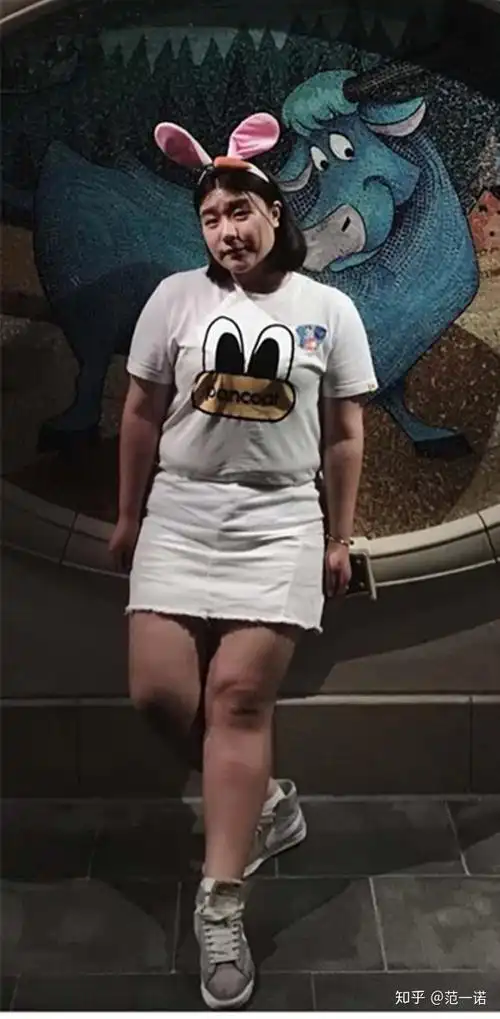 一米六五左右的女生140斤真的很胖吗