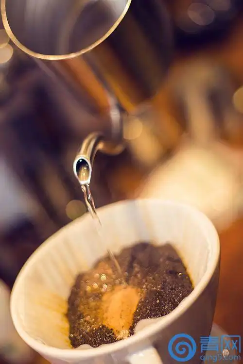 一杯顶级咖啡的奇幻旅程 星巴克臻选亮相青岛