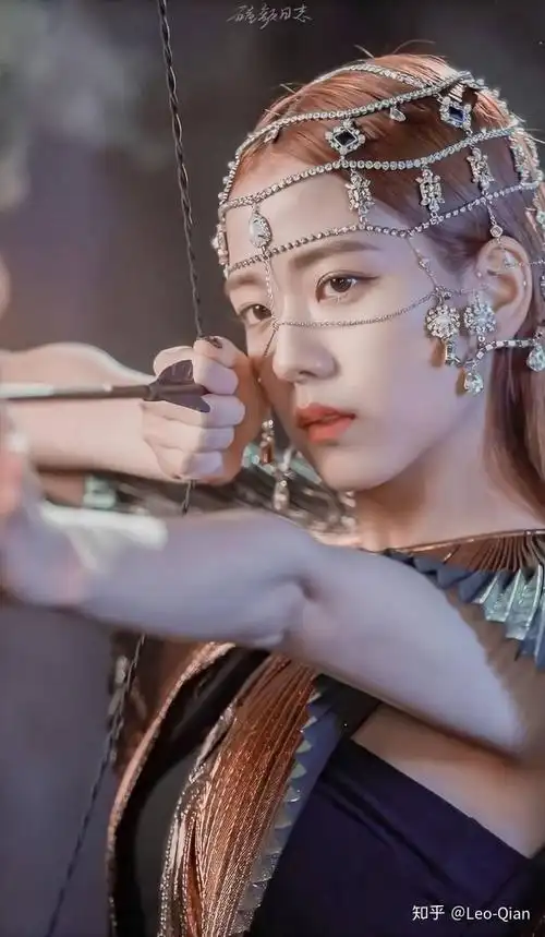 有什么jisoo神仙图(blackpink金智秀)特别惊艳的图?