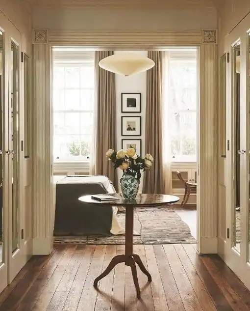 赵丽颖和冯绍峰1亿豪宅而在此登上热搜,复合?看房子装修就知道